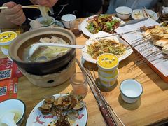 -亿牌牌东北烧烤(怀特店)