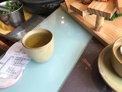 -盡膳口福·百年汤方火锅(科华北路店)