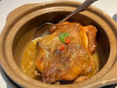 -外婆家(西红门荟聚购物中心店)