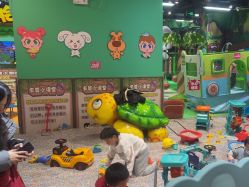 -卡通尼乐园(印象城购物中心店)