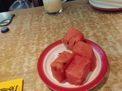 -喝丢一只鞋海鲜烧烤·海肠捞饭(东关街店)
