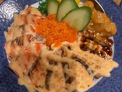 -渔井食堂(新洲店)