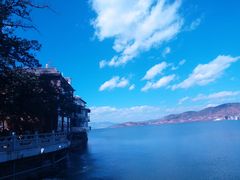 -南诏风情岛