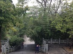 -第一山景区