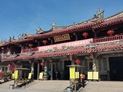 -青礁慈济宫