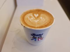 -Jeans Coffee牛仔裤咖啡