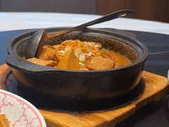 -五谷丰登农家院·地道胶东菜·海鲜烧烤(威海店)