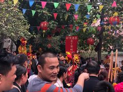 -叶问纪念馆