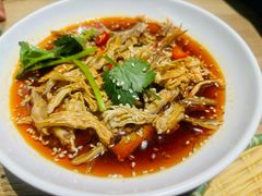 -新万鑫银丝面·非遗无锡味(惠山古镇店)