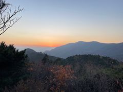 -香山公园