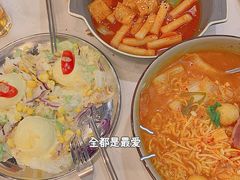 -京尚道韩式美食屋(海甸岛店)