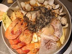 -创味·民间海南菜·非遗藤桥排骨(藤桥·免税城店)