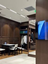 -优山定制西服衬衫大衣(国贸店)