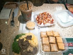 -孖记茶档·热腾茶餐(乐峰店)