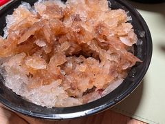 -小胖老味刨冰