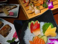 -元通寿司(东骏店)