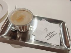 -sugarman espresso素饮糖人高新咖啡工厂