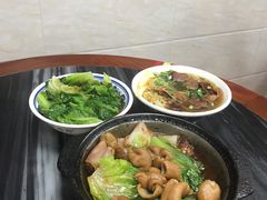 -珍珍小食店(西华路店)