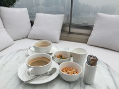 -顶层酒吧ROOF(上海艾迪逊酒店)