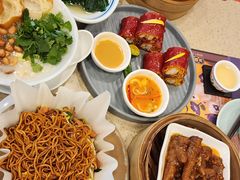 -点都德(华强北店)