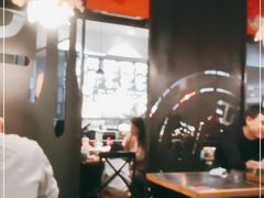 -和府捞面(石景山喜隆多店)