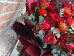 -ChaKo Flora ·茶子花艺 (市北店)