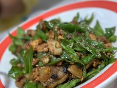 -福巷湘食小馆·猛火现炒(上海首店)