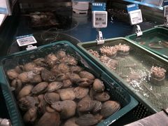 -盒马鲜生(杭州运河上街店)