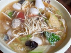 -同心楼(解放北路店)