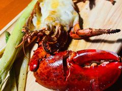 芝士焗波士顿龙虾-布拉格餐厅· 中欧捷克菜(全国首店)