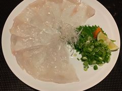 -玄品河豚(那覇國際通里之関)