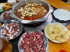 -佳荣老五生态牛肉馆