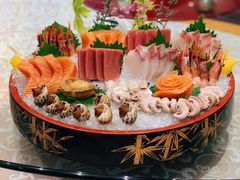 -凤凰楼酒家·粤宴点心(华强北店)