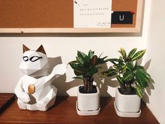 -Line 咖啡(石厦花园店)