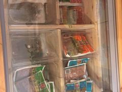 -锅圈食汇火锅烧烤食材超市(红桥店)