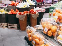-盒马鲜生(悦峰店)