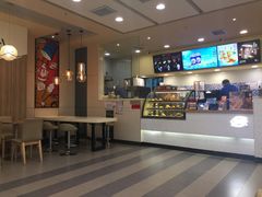 -DQ·蛋糕·冰淇淋(新佳丽店)