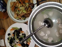 -小船渔村•大连菜•大连焖鱼(明泽街店)