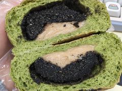 -自然熟Bakery(纬四路店)
