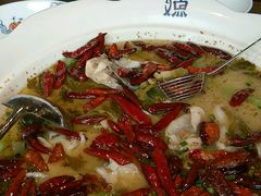 -江渔儿酸菜鱼(万科东荟城店)
