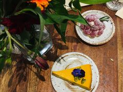 南瓜派-O'mills Sourdough Bakery&Bistro(永嘉路店)