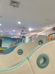 -孩子王童乐园(唐山万达广场店)