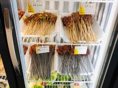 -川成串·自助串串香火锅(朝阳店)