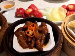 -又一间茶点轩(百汇广场店)