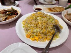 -顺风江南宴(静安大融城店)