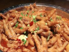 -胖哥俩肉蟹煲(世茂国际广场店)