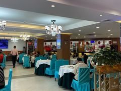 -朱仔记食府(江南大道店)