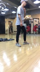 -DOS HOP潮上舞蹈