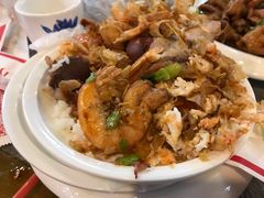 -大家乐东北菜(富河园店)