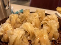 -西夏回族烧麦馆(牡丹街店)